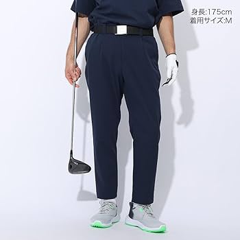 Amazon.co.jp: コブラ（Cobra） ゴルフウェア ロングサマー